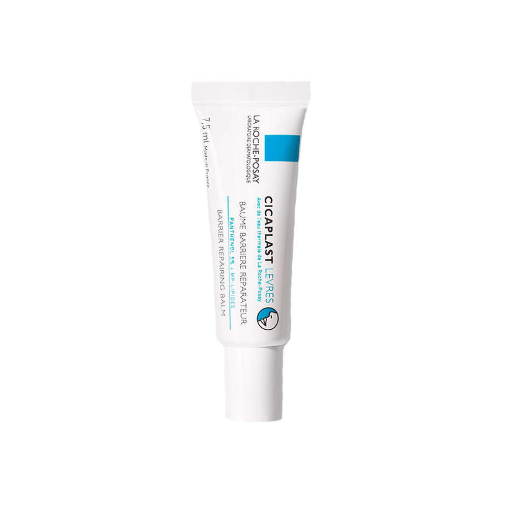 La Roche Posay Cicaplast Stick Riparatrice 7,5 ml - -