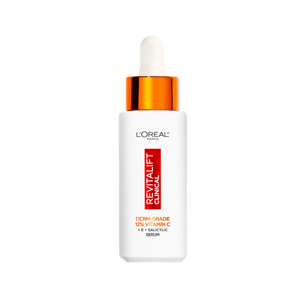 L'oreal Revitalift Clinical Siero Vitamina C 30ml, , large