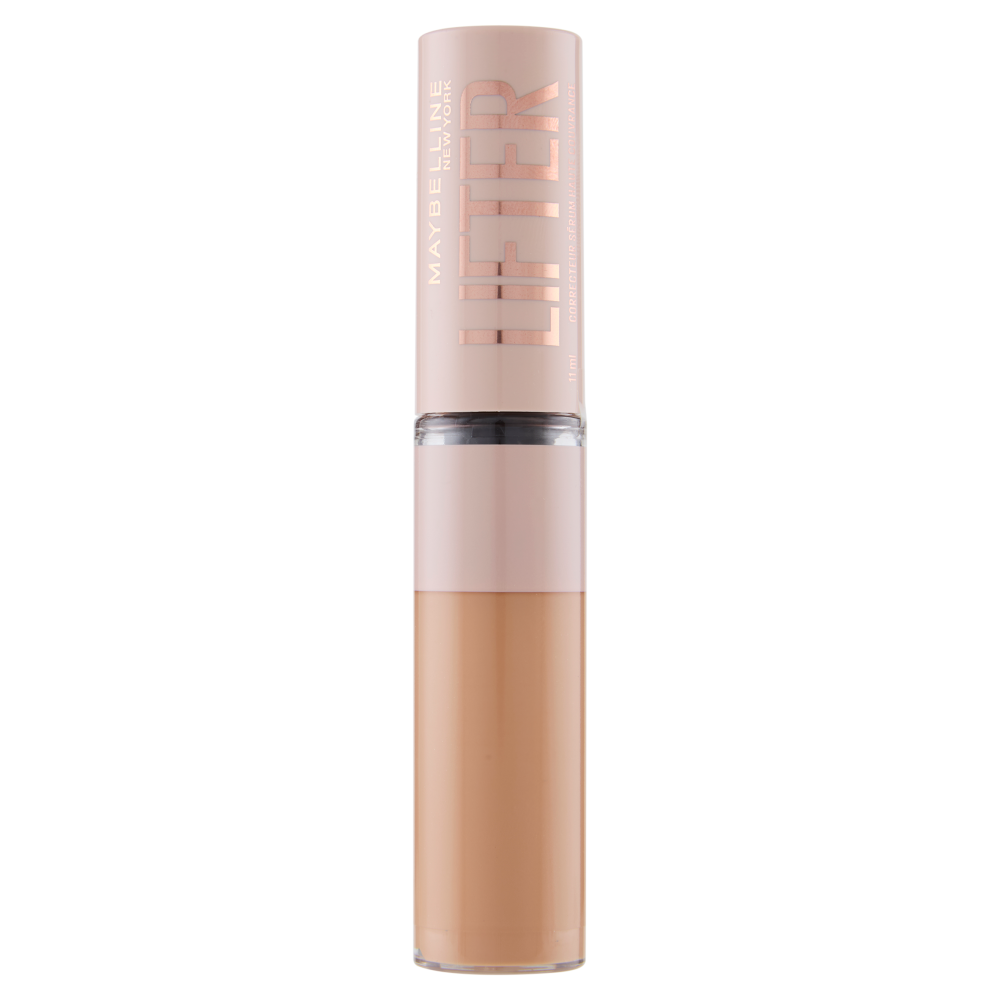 Maybelline Lifter Full Coverage Serum Correttore N.50, , large