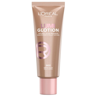 L'Oreal Fondotinta Glotion N.903