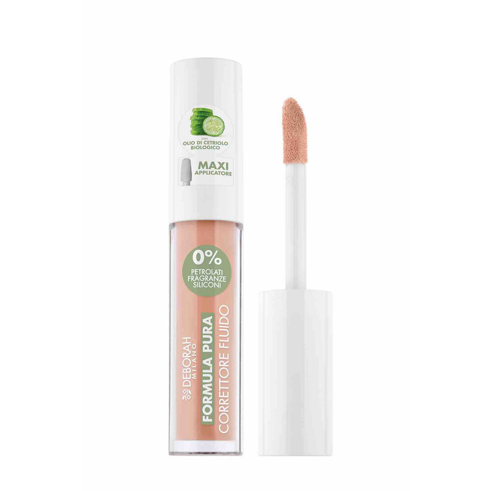 Deborah Formula Pura Correttore Fluido N.01 - -