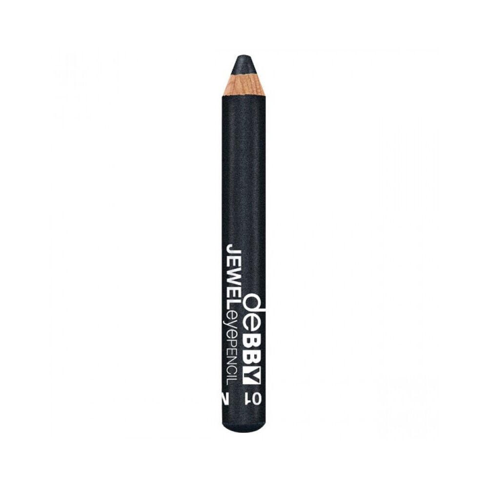 Debby Jewel Eyepencil N.01 - --image