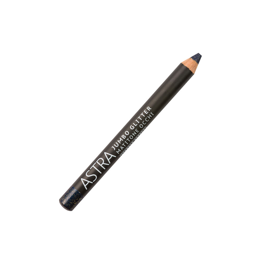 Astra Jumbo Eyeshadow Glitter N.031, , large