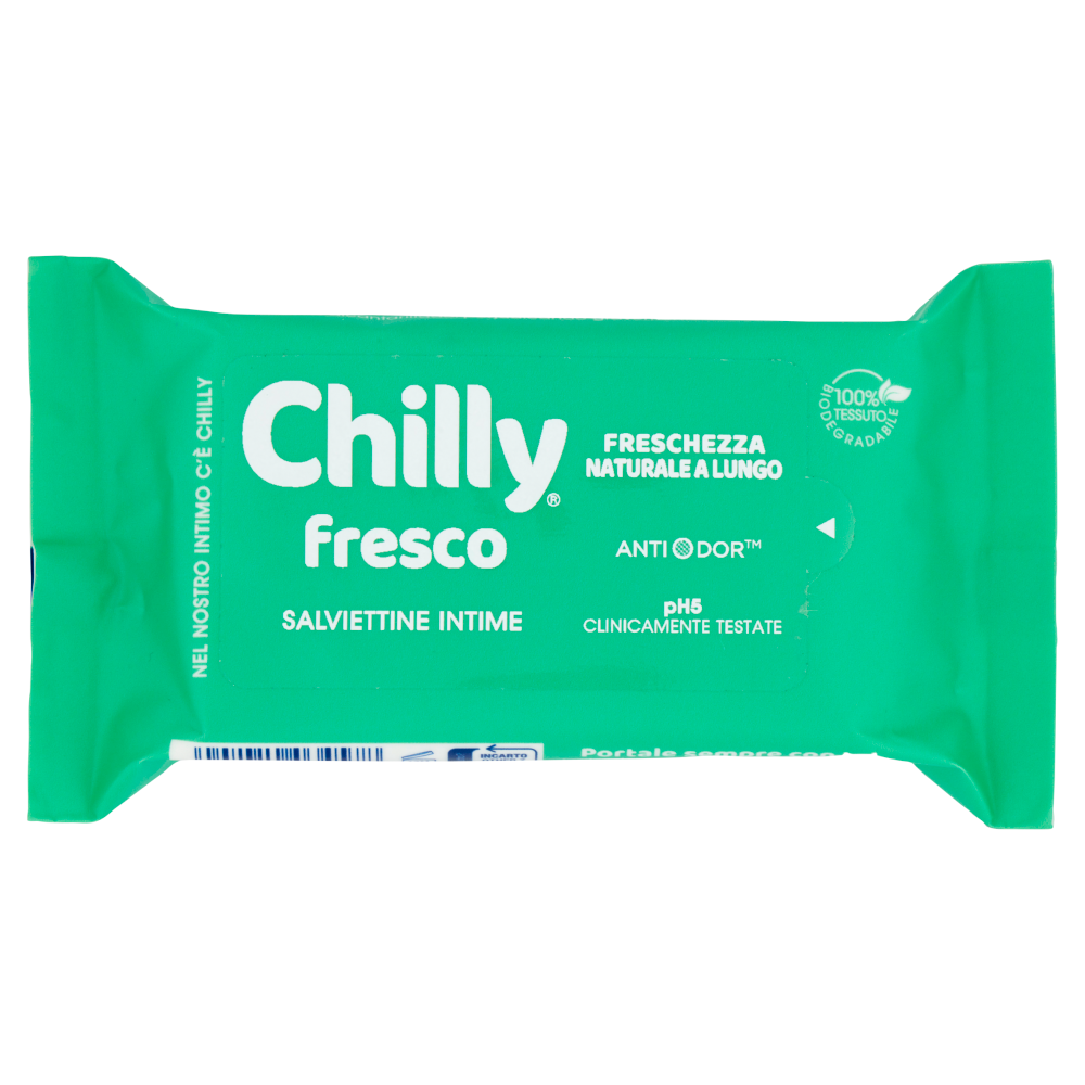 Chilly Fresco, 12 Pezzi, - Immagine 11