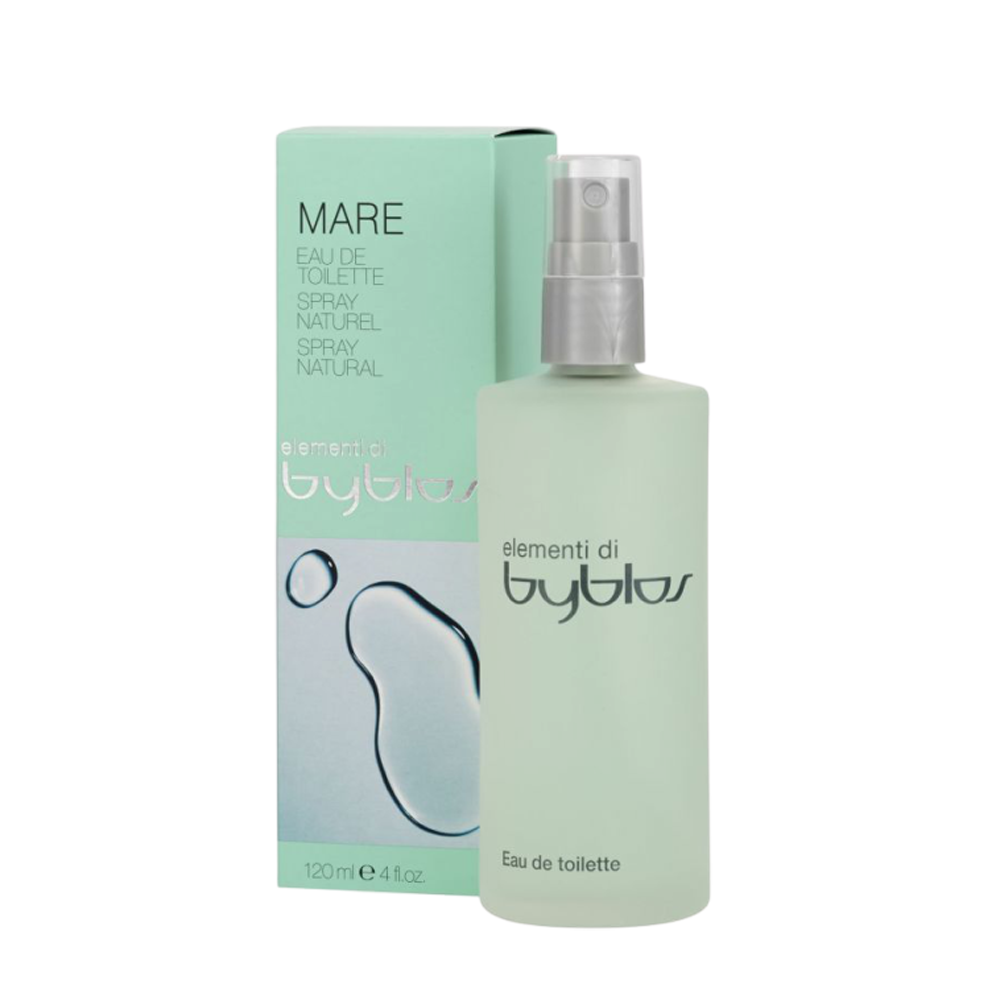 Byblos Elementi Mare Edt 120 ml, , large