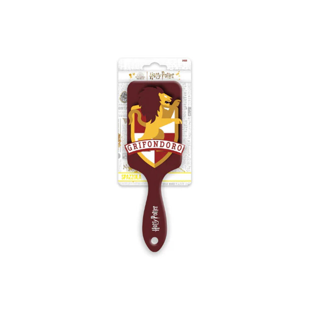 Spazzola Harry Potter Grifondoro, , large