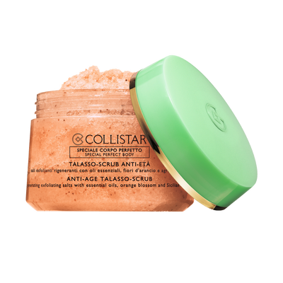 Collistar Talasso Scurb Anti-Età 700 g