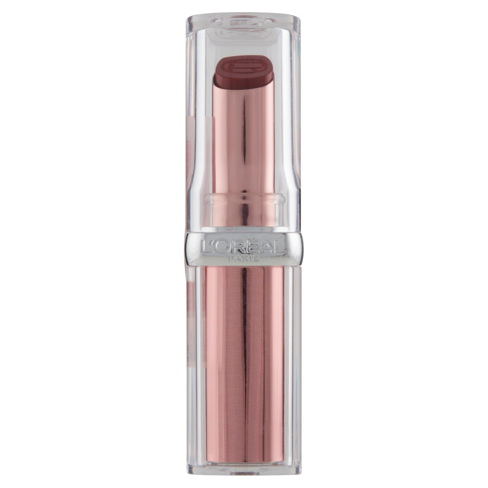 L'Oréal Rossetto Color Riche Glow Paradise N.906, , large image number null