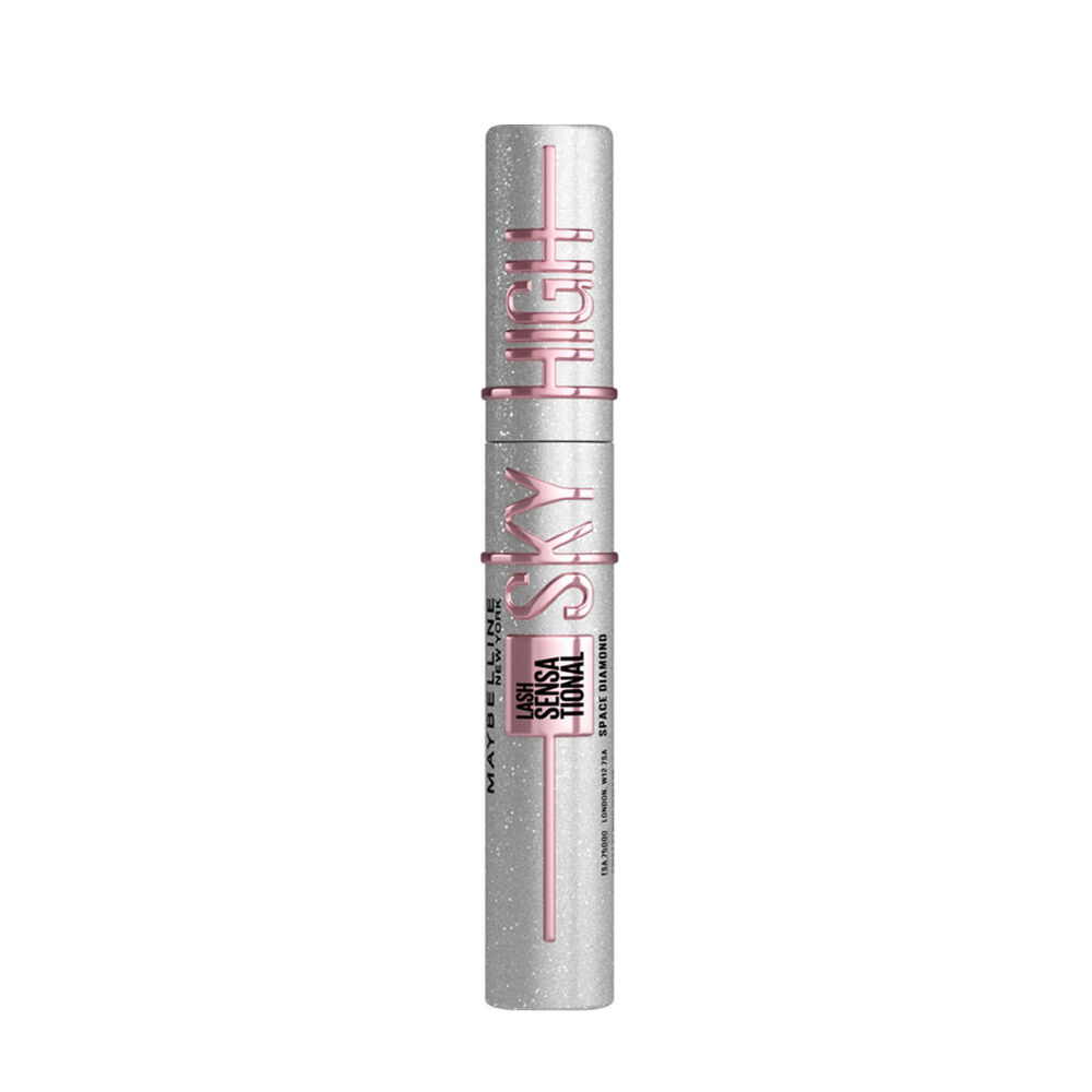 Maybelline Mascara Sky High Lash Sensational Diamond - -