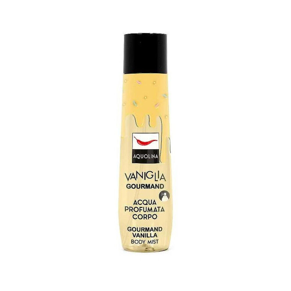 Aquolina Acqua Profumata Vaniglia 150 ml - -