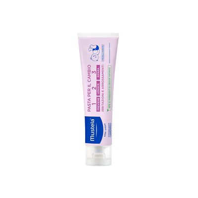 Mustela Pasta Cambio 100 ml
