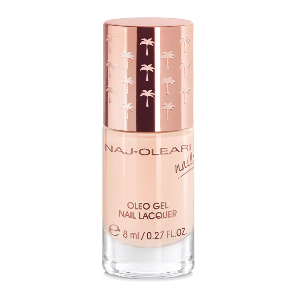 Naj-Oleari Oleo Gel Nail Lacquer N.05, , large