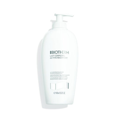 Biotherm Lait Corporel Active Recovery 400ml	