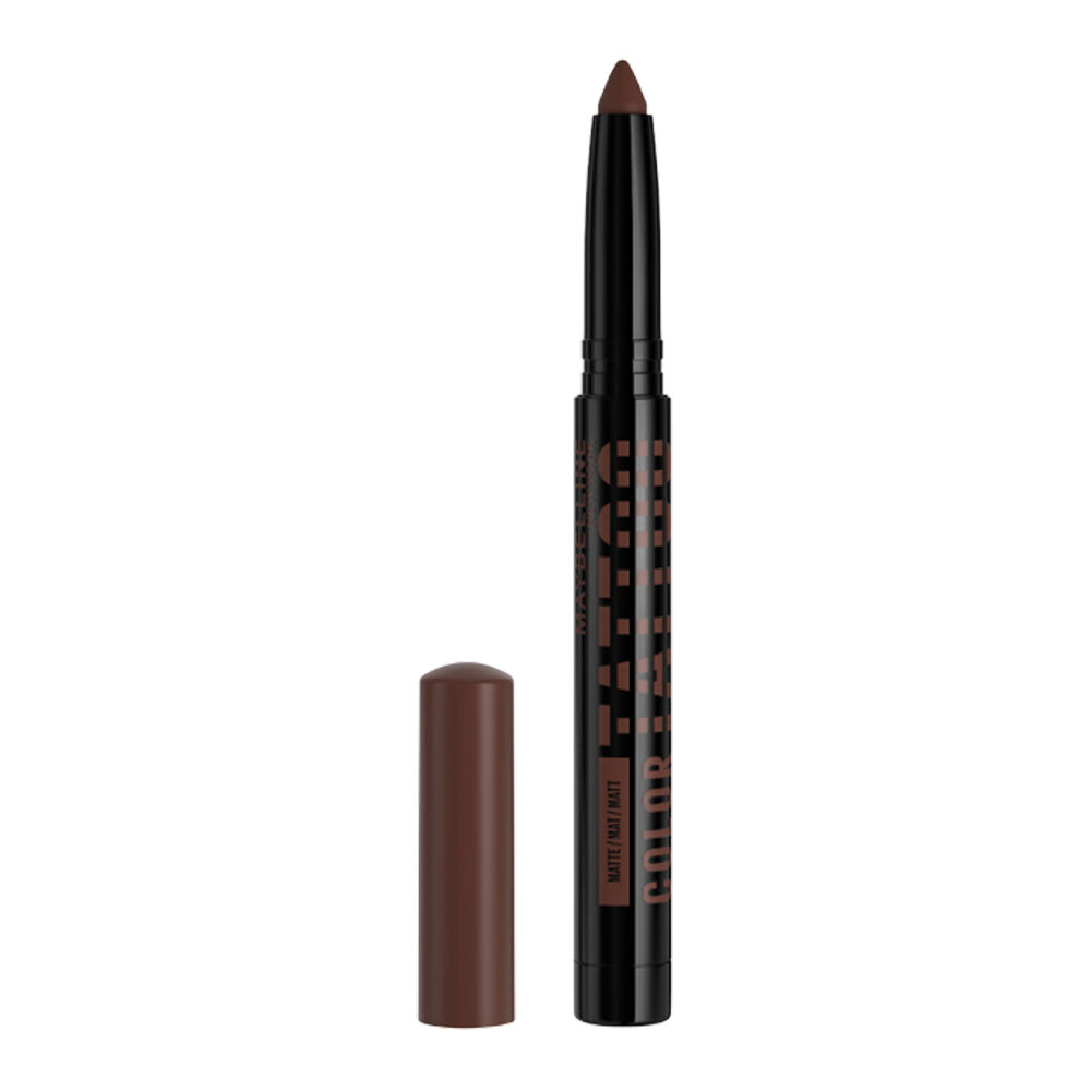 Maybelline Color Tattoo Eye Stix , , large