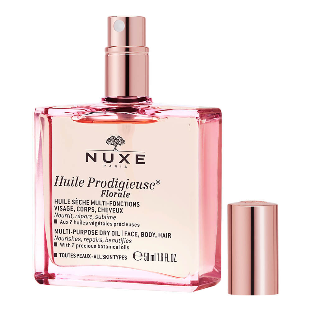 Nuxe Huile Prodigieuse Olio Secco Florale 50 ml, , large