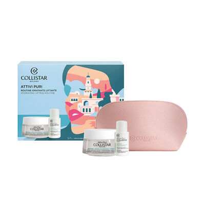 Collistar Attivi Puri Cofanetto