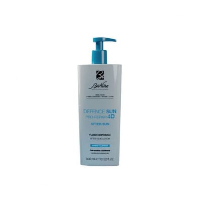 BioNike Defence Sun Fluido Doposole Idratante 400ml	