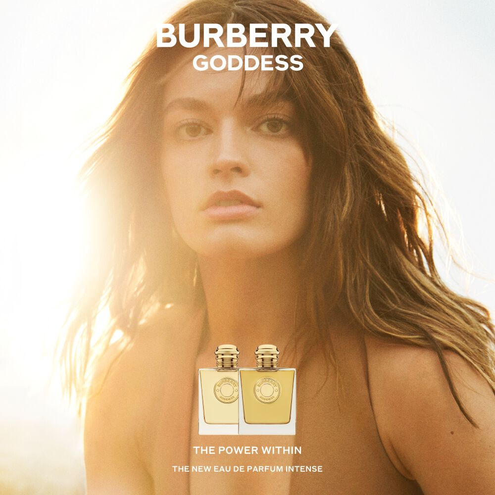 Burberry Goddess Intense Eau de Parfum 100ml, , large