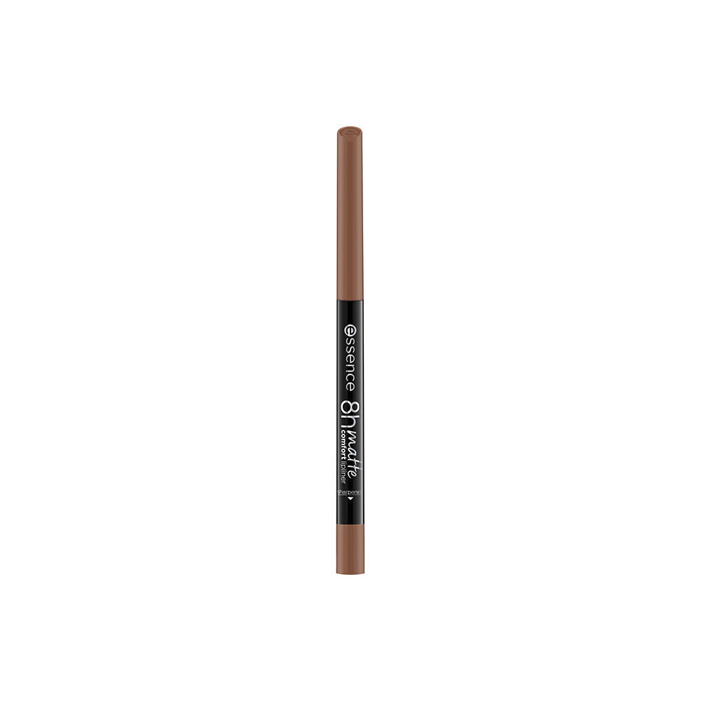 Essence 8h Matte Comfort Matita Labbra 10 The Perfect Shade 0,3 g - -