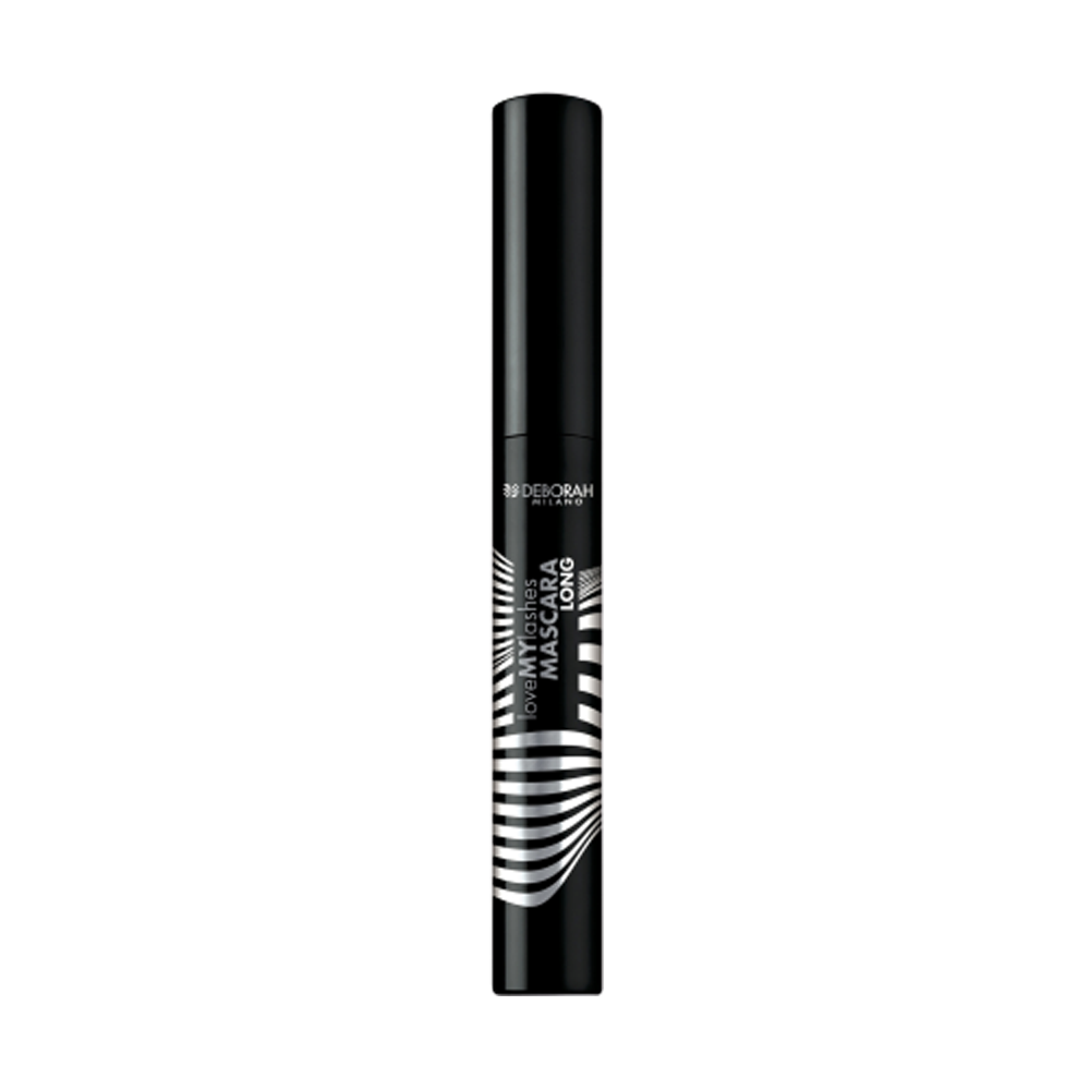 Deborah Mascara Love My Lashes Allungante, , large