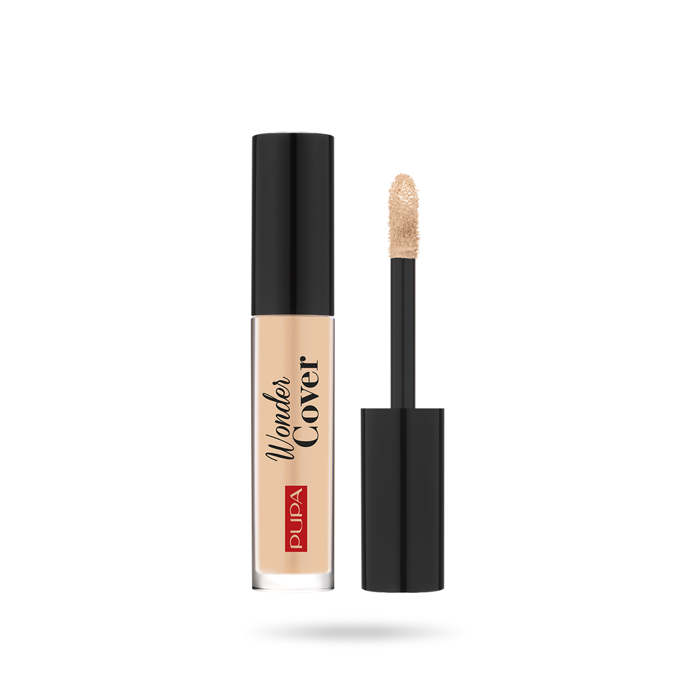Pupa Wonder Cover Concealer N.004 - -