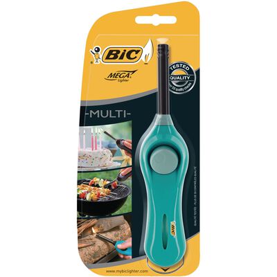 Bic Accendino Mega Lighter
