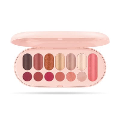 Pupa Make My Date Palette N.002