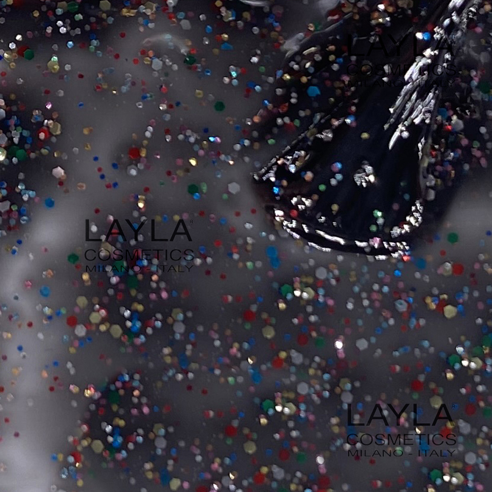 Layla Gel Polish Colour N.91 - -