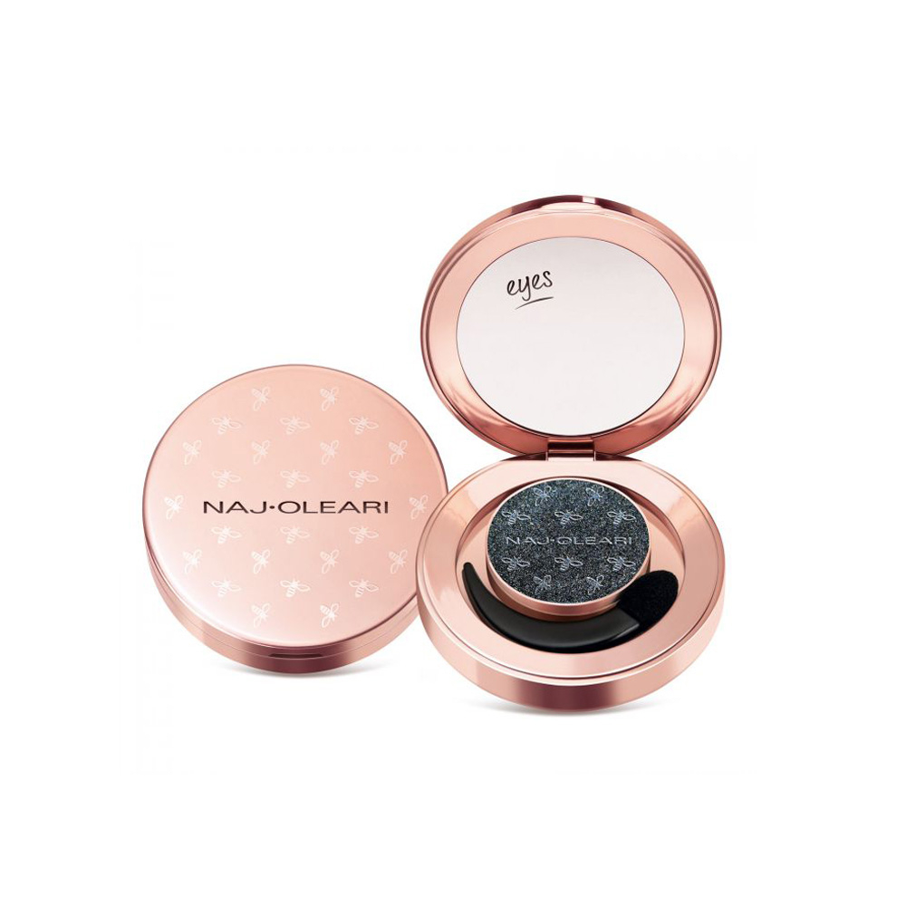 Naj-Oleari Colour Fair Eyeshadow Wet&Dry N.20, , large