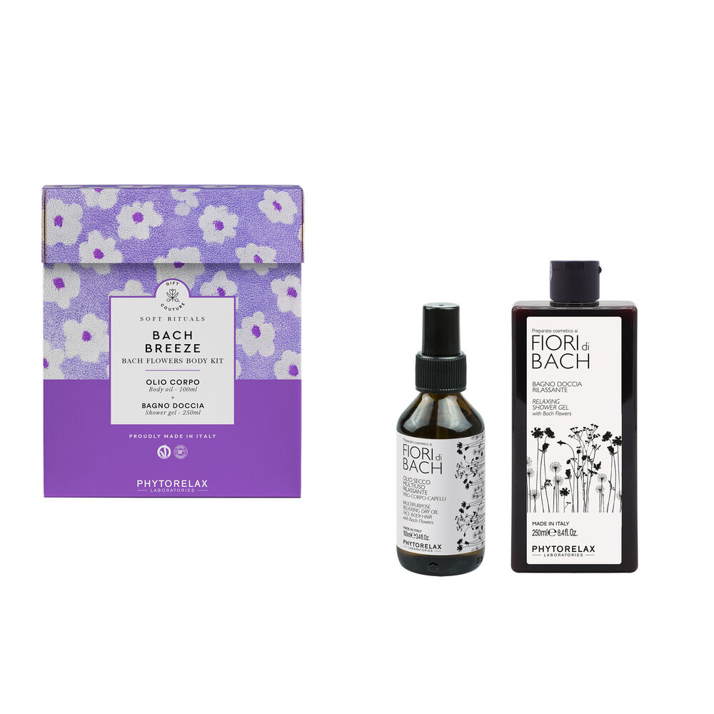 Phytorelax Fiori di Bach Cofanetto, , large