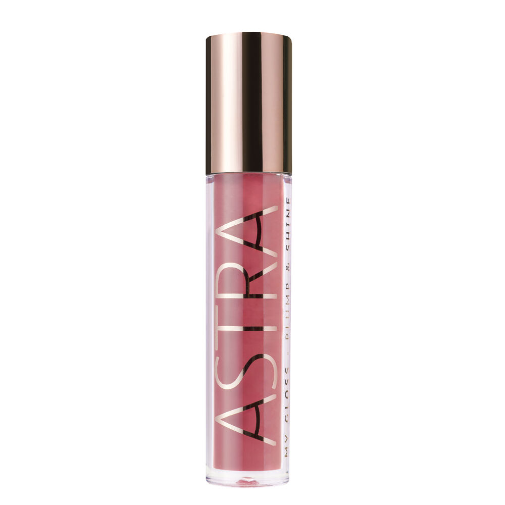 Astra My Gloss Plump & Shine Sunkissed N.006, , large