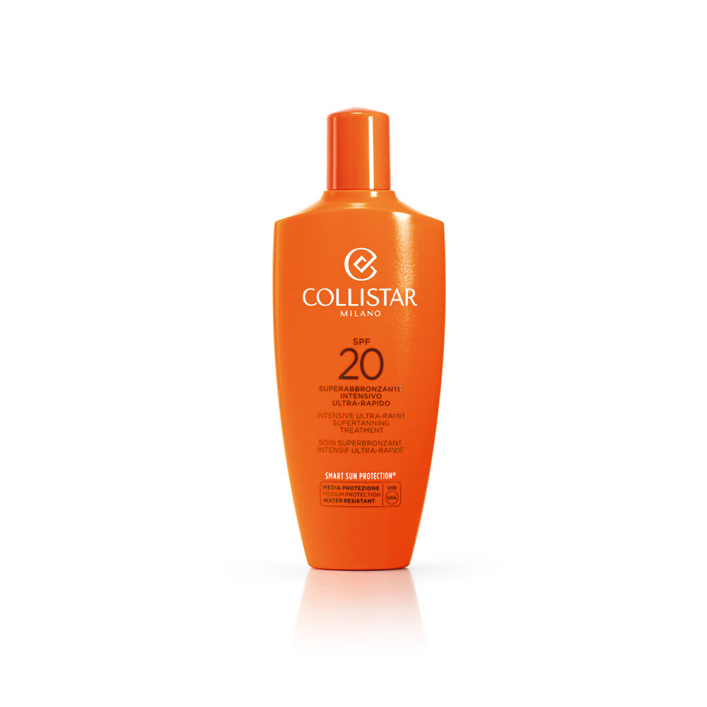 Collistar Gocce Magiche Viso Uomo Autoabbronzanti 30ml - -