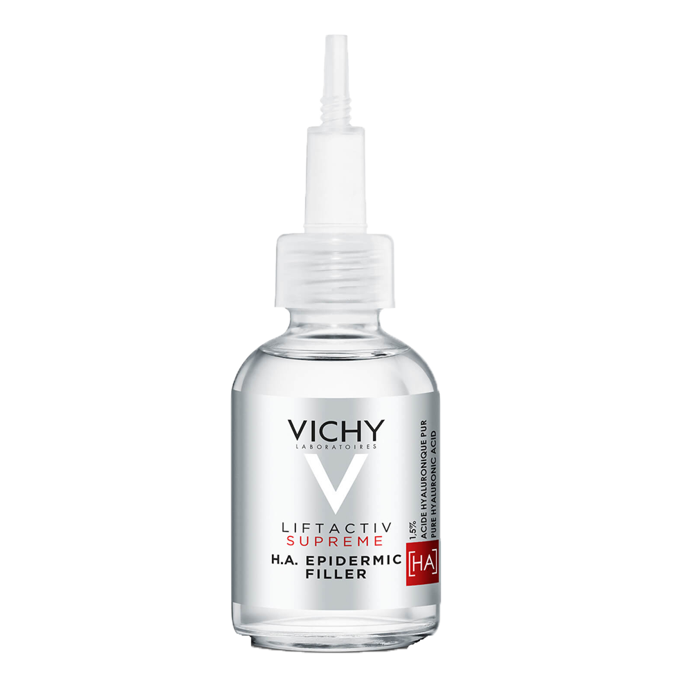 Vichy Lifactiv Supreme Siero Filler 30 ml - -