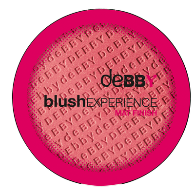 Debby Blushexperience Doll N.02