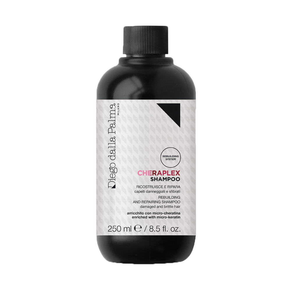 Diego dalla Palma Cheraplex Shampoo Ricostruisce e Ripara 250 ml, , large