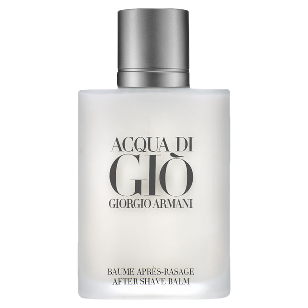 Armani Acqua di Giò Balsamo Dopobarba 100 ml - -