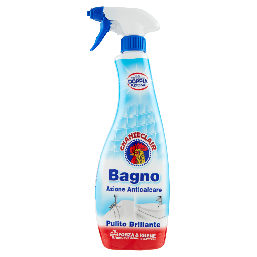 Chanteclair Spray Bagno 625 ml - -