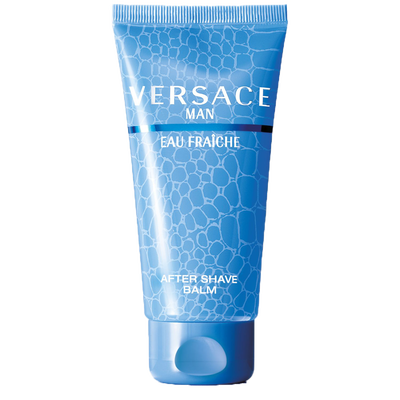 Versace Man Fraiche After Shave Balm 75 ml