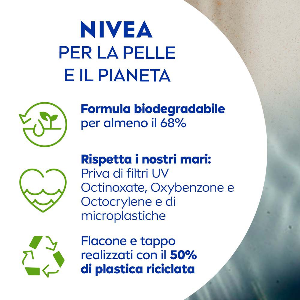 Nivea Sun UV Viso Anti-Et&agrave; FP 50 Tubetto 50 ml, , large