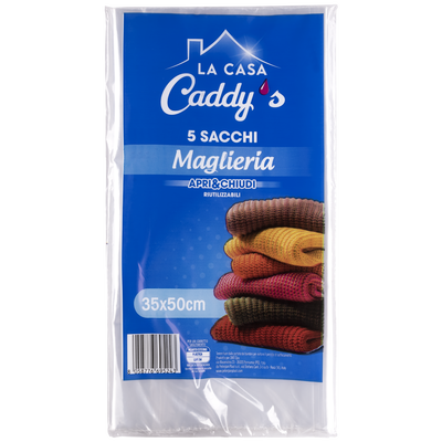 Caddy's Copriabiti Maglieria