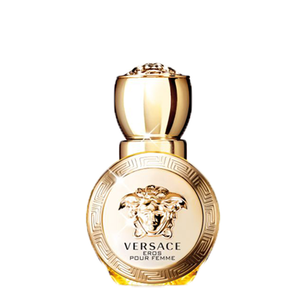 Versace Eros Pour Femme Eau de Parfum Donna 30 ml	, , large
