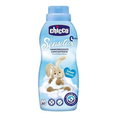 Chicco Baby Moments Ammorbidente Talco 750 ml