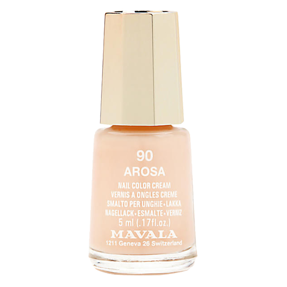 Mavala Minicolor Arosa n. 90, , large