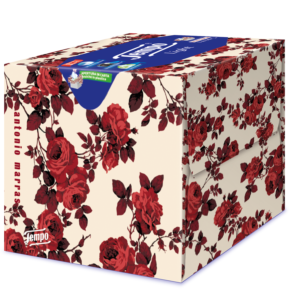 Tempo Light Box 60 Fazzoletti, , large