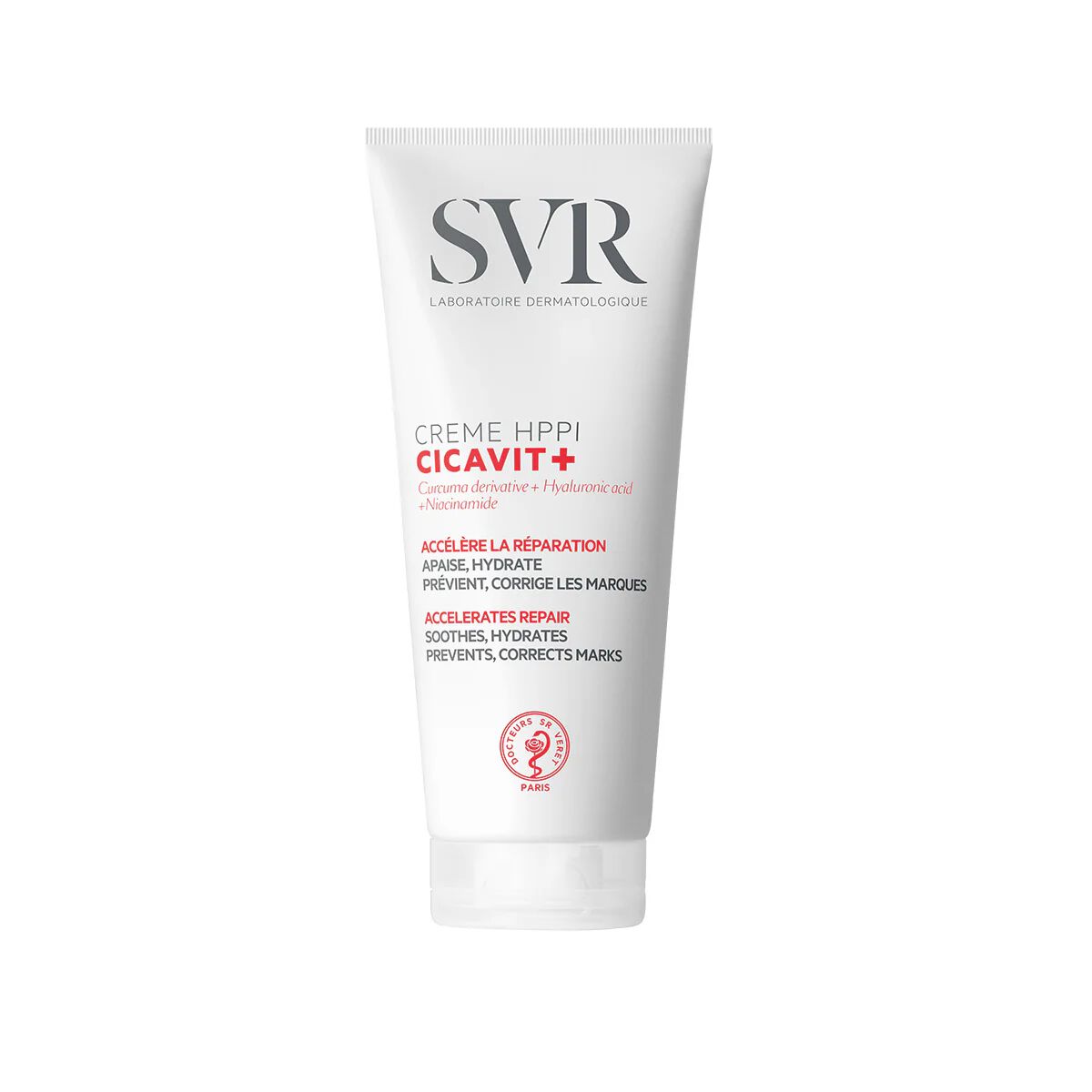 SVR Cicavit+ Crème HPPI 40 ml - -