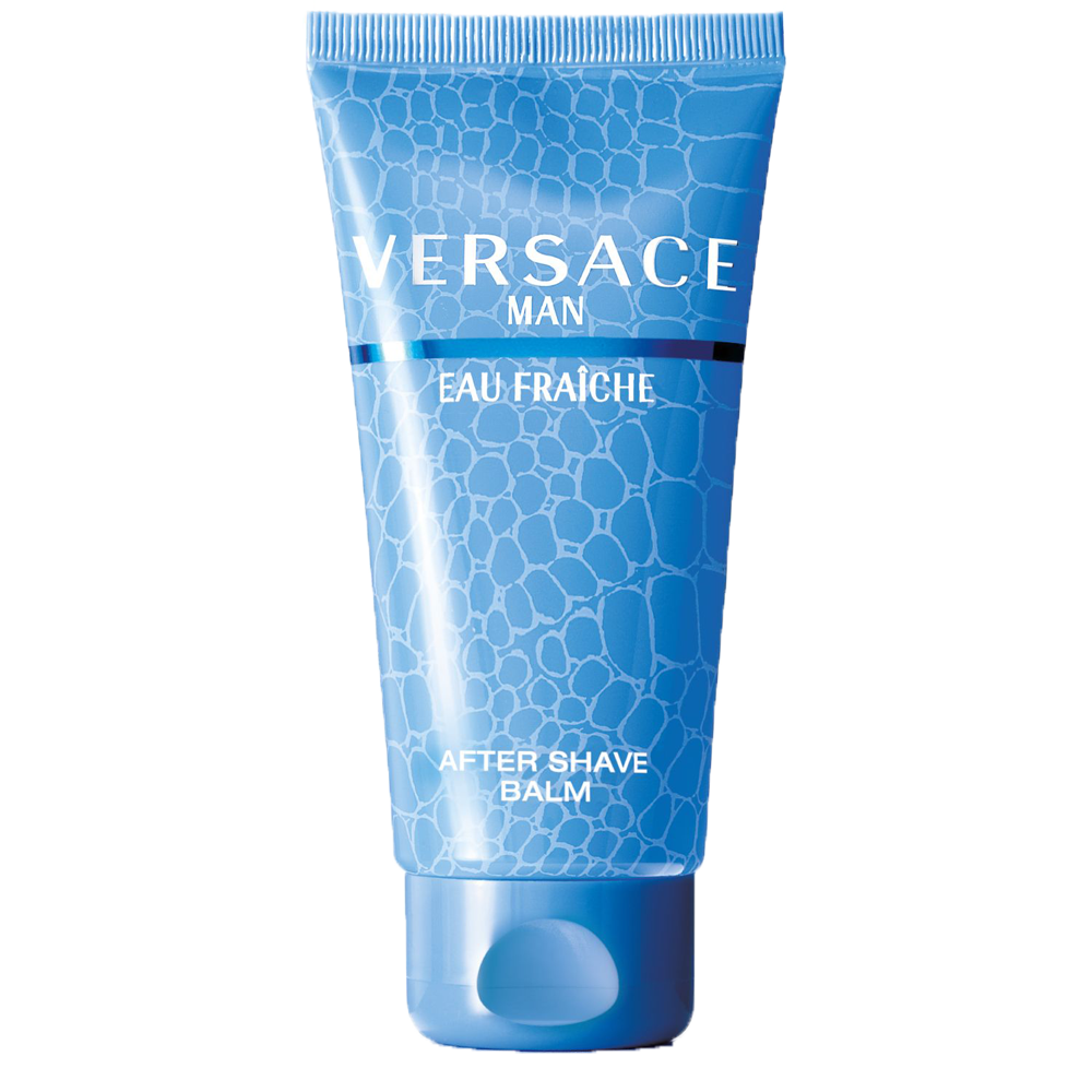 Versace Man Eau Fraîche Balsamo Dopobarba Uomo 75 ml	, , large