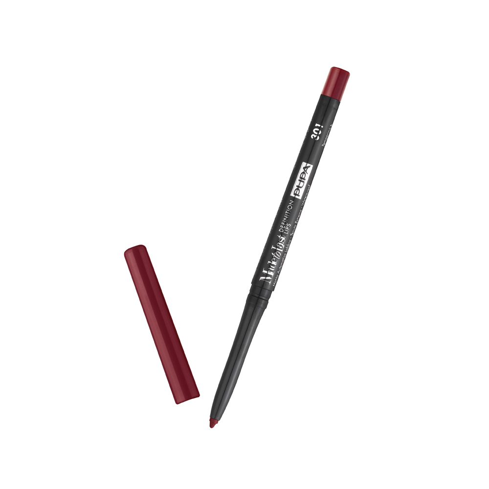 Pupa Made To Last Definition Lips N.301, , large