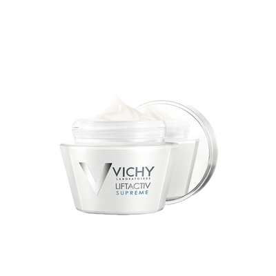 Vichy Liftactiv Crema Antiet&agrave; Pelle Secca 50 ml