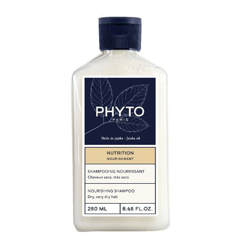 Lierac Phyto Phytonutrimento Shampoo 250 ml	, , large