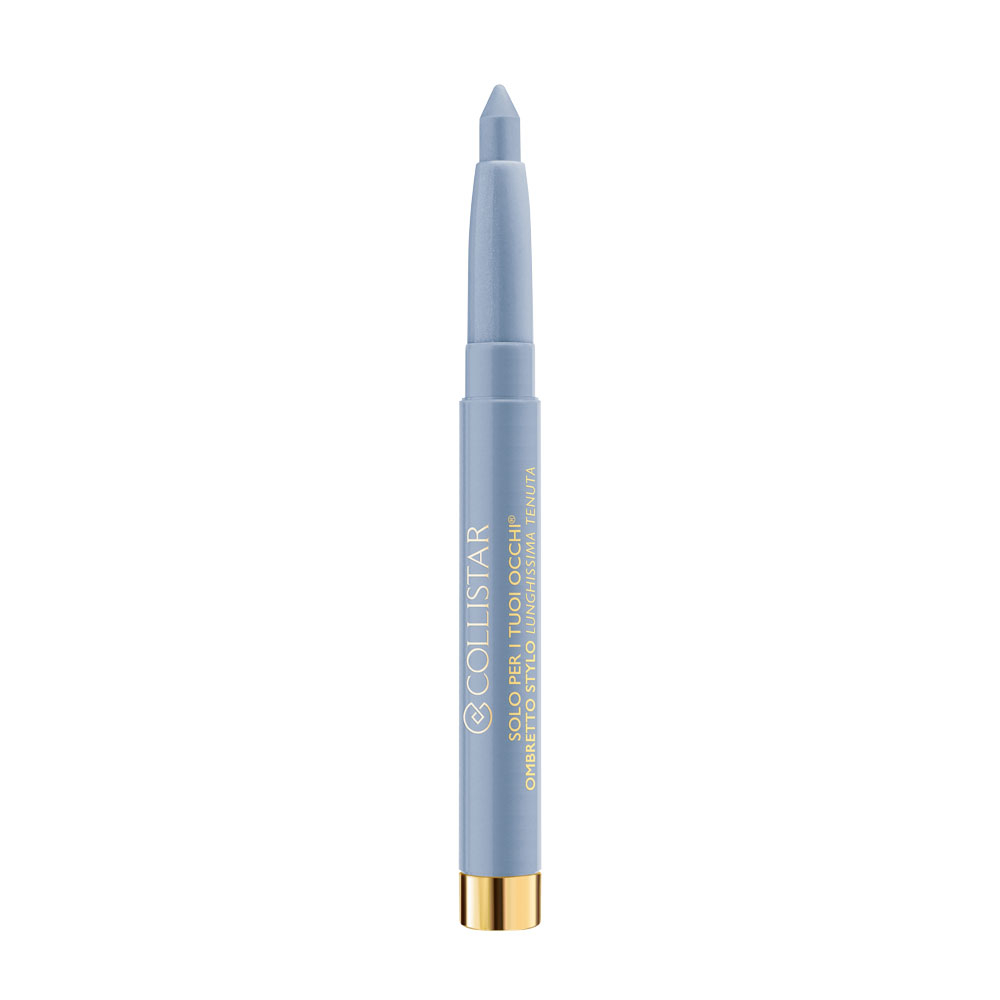 Collistar Ombretto Stylo Lunghissima Tenuta N.08, , large